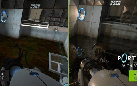 Ray Tracing
Hyperrealistic. Hyperfast.