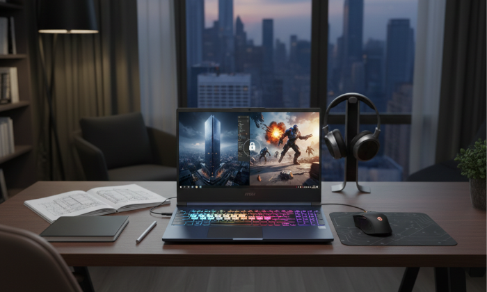 Design for Business & Gaming