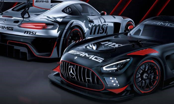 AMD Ryzen™ AI 9 HX 370 Processor
Experience AI Built In