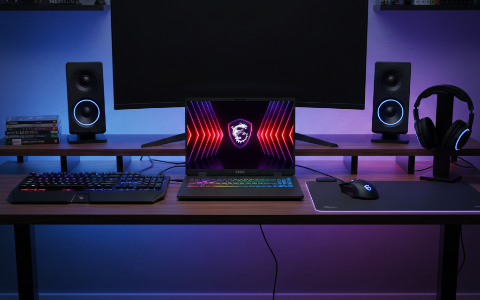 Reshaping Next-Gen Gaming Experience