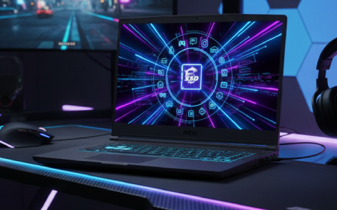 Rapid Access with 512GB SSD Storage