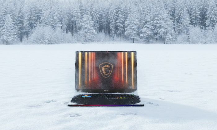 Intelligent AI Optimization and Advanced Cooling