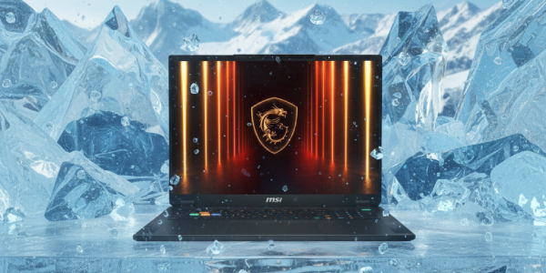 Lightweight Design with Advanced Thermal Management