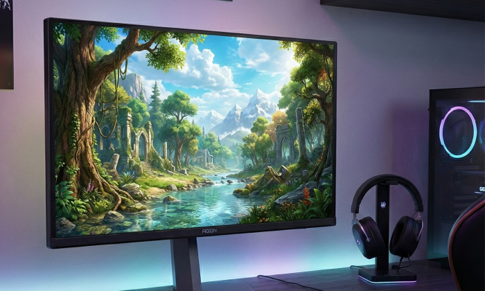 QHD Resolution: The Perfect Balance