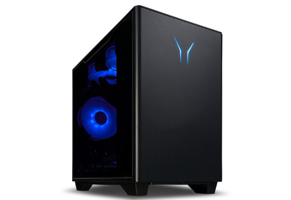 Ai Powered Desktop Pcs