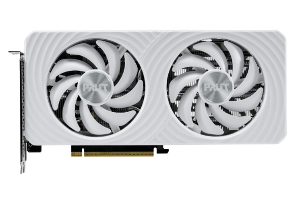 AI-Powered Graphics Cards