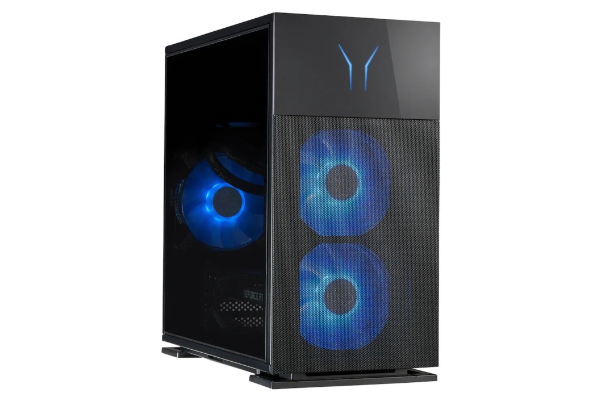 AI Powered Desktop Pcs