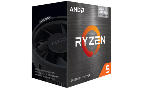Ryzen 5
