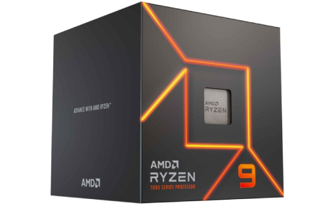 Ryzen 9