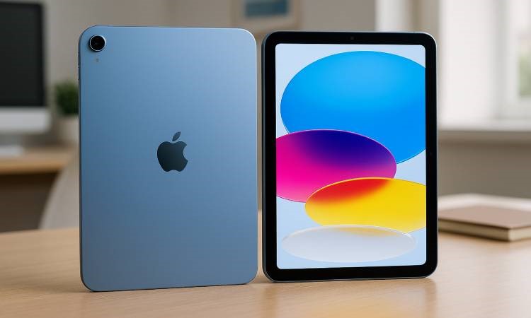 Apple iPadOS