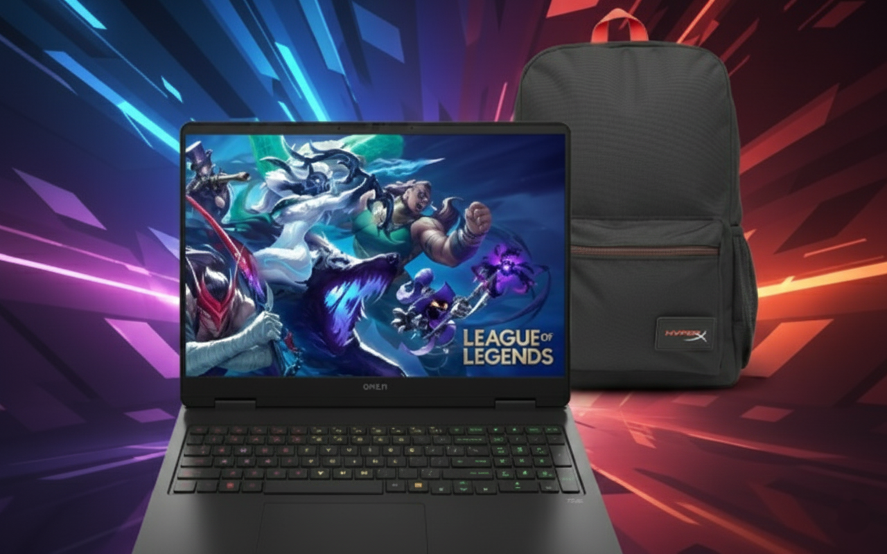 Complete Gaming Accessories for Mobility