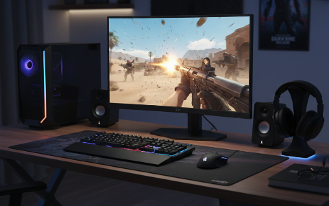 0.5ms MPRT Response Time: Instantaneous Reaction