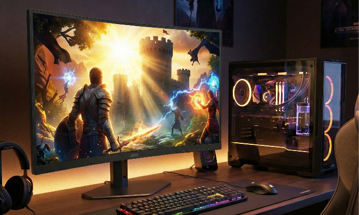 Live the game at its best with HDR10