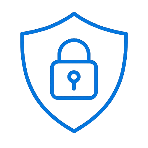 Fingerprint/face unlock concept