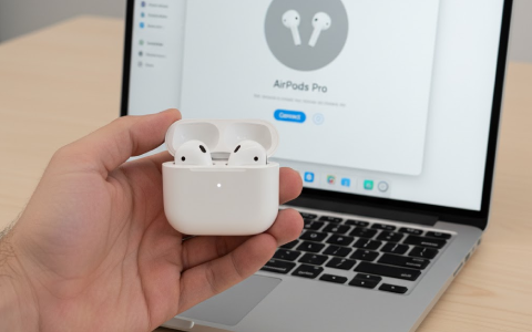 Activate Pairing Mode: 