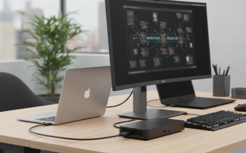 Effortless maintenance