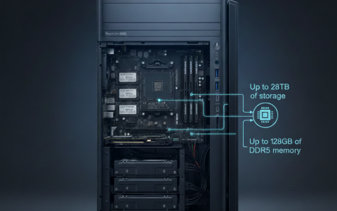 Scalable performance 