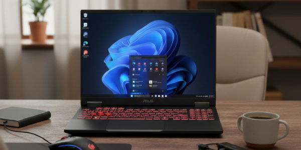 Windows 11 &ndash; The Future of Gaming