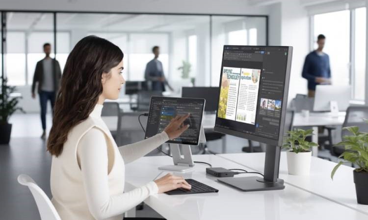 Can a tablet really replace my laptop?