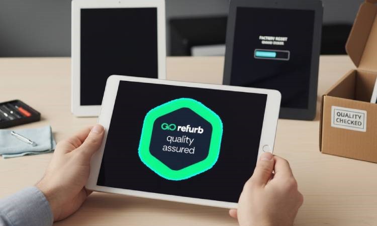 Are refurbished tablets a good idea?