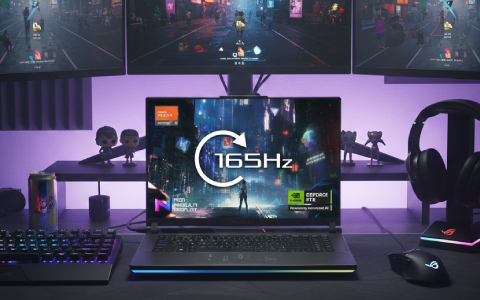 Unleash Gaming Power with the ASUS ROG Strix G16