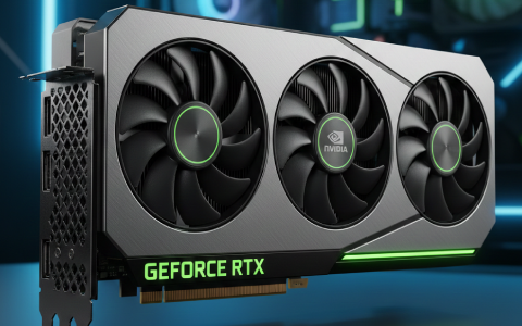 Next-Gen Graphics with NVIDIA GeForce RTX 5080