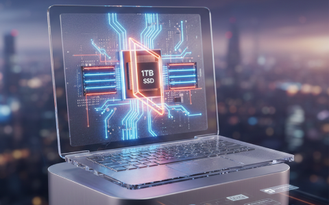 Blazing-Fast Storage and Memory