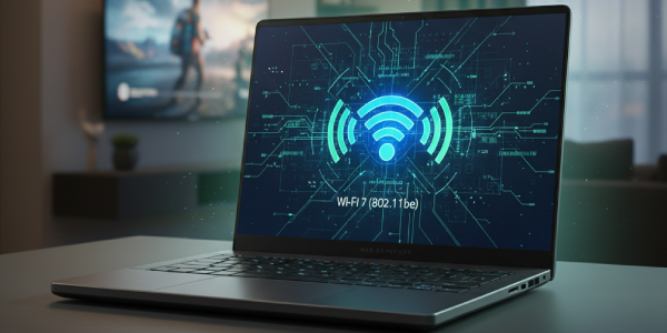 Future-Ready Connectivity