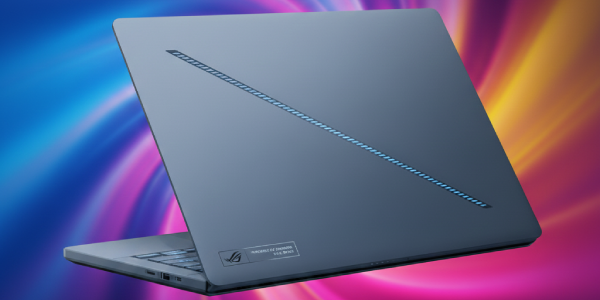 Designed for Gamers, Built for Power