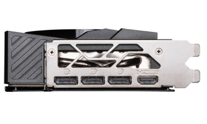 Nickel-plated Copper Baseplate