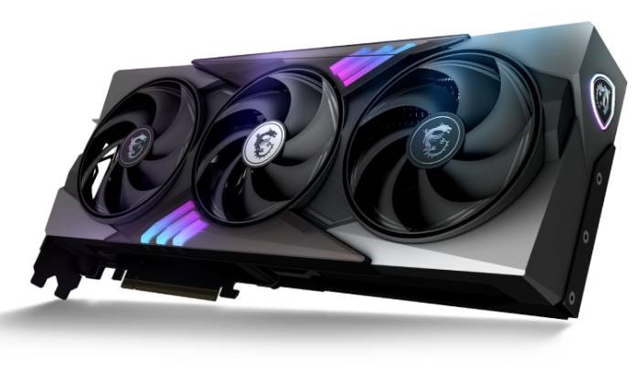 TRI FROZR 4 THERMAL DESIGN