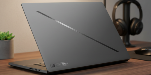 Premium Design and Build Quality