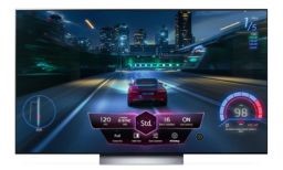 Gaming TVs