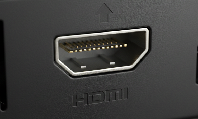 HDMI