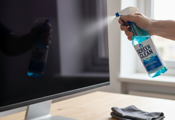 3. Use the Right Fluid: 