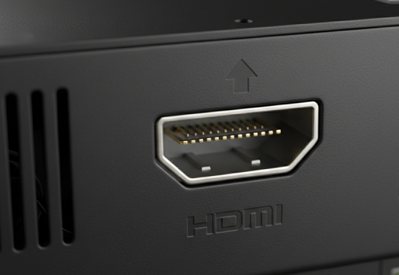 HDMI (high definition multimedia interface)