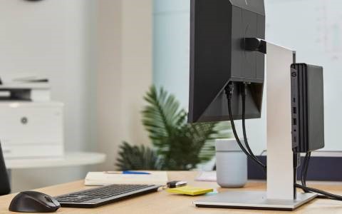 Flex ports for easy expansion