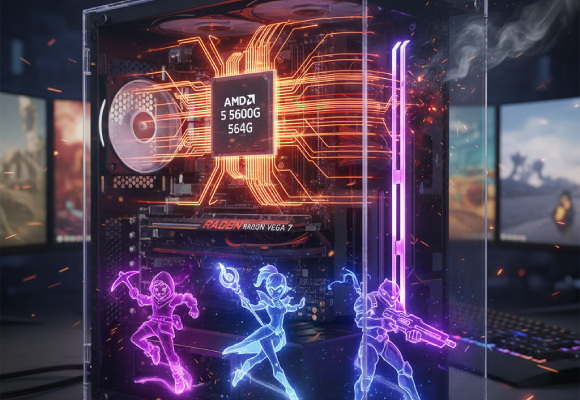 Blazing Fast Performance