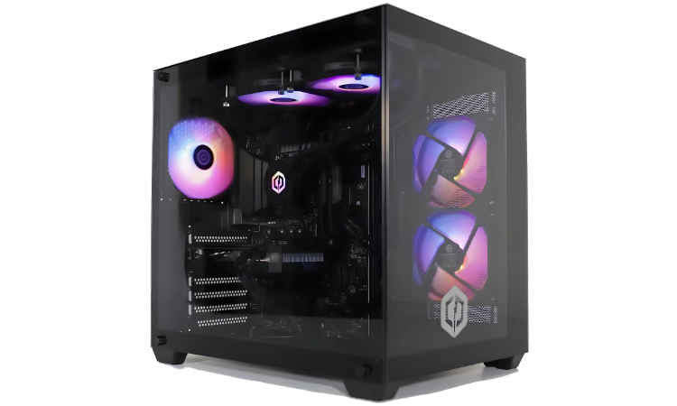CyberPowerPC Ark