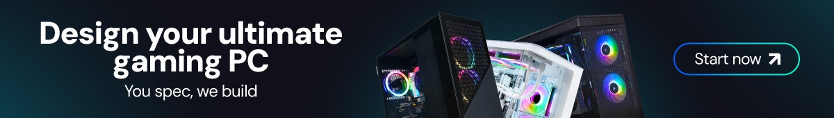 custom pc builder.