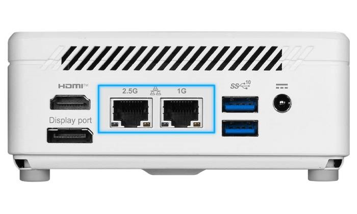 Always Be Your Backup