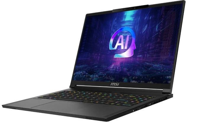 TAILORED FOR BUSINESS AND GAMING