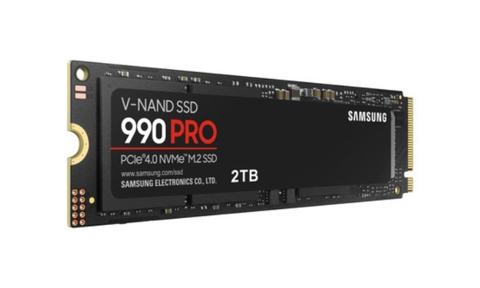 Incredible power efficiency