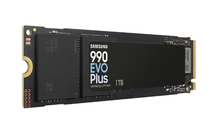 Intelligent TurboWrite Technology