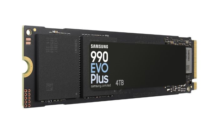 Samsung V-NAND Technology