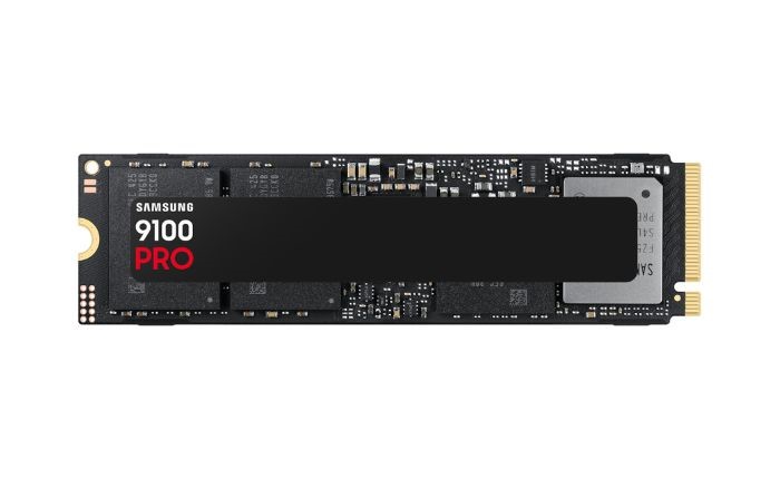 PCIe 5.0 Max Performance