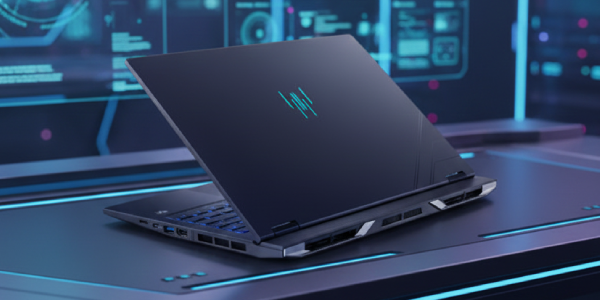 Sleek, Durable Aesthetics