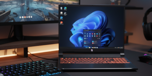 Windows 11 Home with AI‑Forward Enhancements