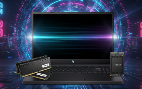 High-Speed Memory and Storage