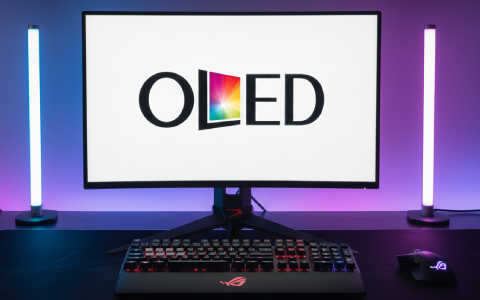 VA (vertical alignment) panels